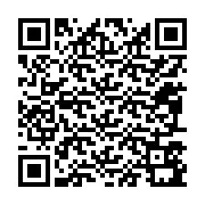 Kode QR untuk nomor Telepon +12097591093