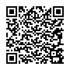 QR-код для номера телефона +12097591102