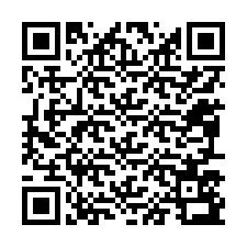 QR-koodi puhelinnumerolle +12097593583