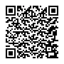 Código QR para número de teléfono +12097593585