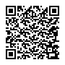 QR-код для номера телефона +12097593586