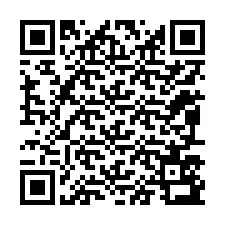 QR код за телефонен номер +12097593591