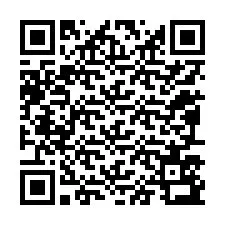 Código QR para número de telefone +12097593598