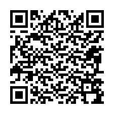 QR код за телефонен номер +12097594627