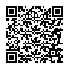 QR код за телефонен номер +12097599552