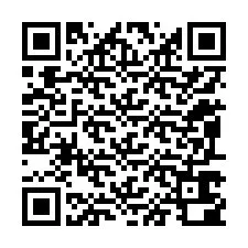 Kode QR untuk nomor Telepon +12097600874