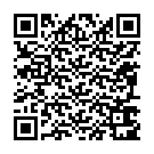 Kode QR untuk nomor Telepon +12097601916