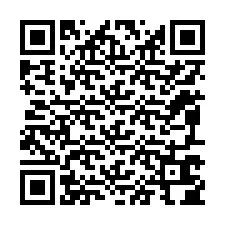 Codice QR per il numero di telefono +12097604001