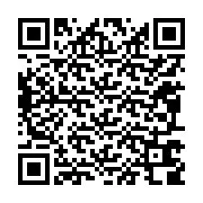 QR-код для номера телефона +12097608032