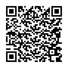 QR-koodi puhelinnumerolle +12097608362