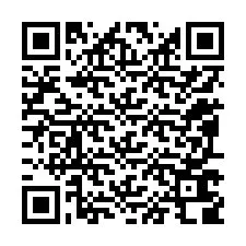 QR-code voor telefoonnummer +12097608378