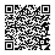 QR-Code für Telefonnummer +12097614022