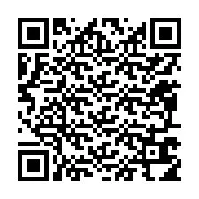 QR kód a telefonszámhoz +12097614026