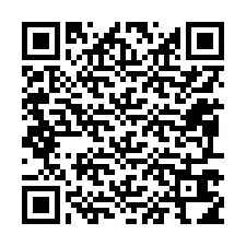 QR Code for Phone number +12097614027
