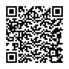 QR Code for Phone number +12097650634