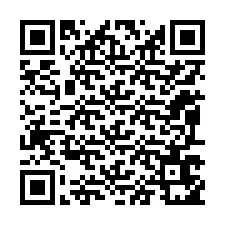 QR kód a telefonszámhoz +12097651565