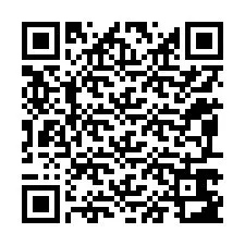 QR kód a telefonszámhoz +12097683820