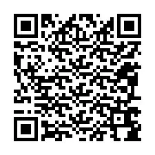 QR Code for Phone number +12097684233