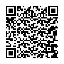 QR Code for Phone number +12097686835