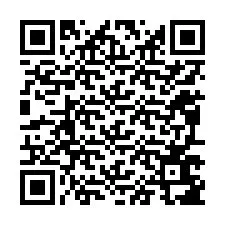 QR Code for Phone number +12097687752