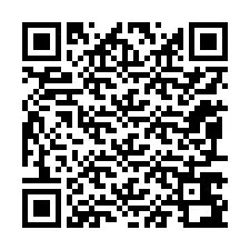 QR kód a telefonszámhoz +12097692895