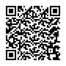 QR Code for Phone number +12097696519