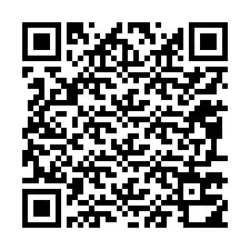 QR-код для номера телефона +12097710452