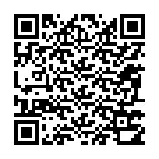 QR-код для номера телефона +12097710453