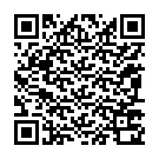 Kode QR untuk nomor Telepon +12097720990