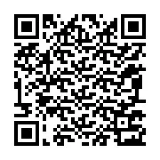 Kode QR untuk nomor Telepon +12097723180