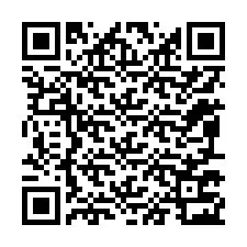 QR-Code für Telefonnummer +12097723181