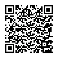 QR Code สำหรับหมายเลขโทรศัพท์ +12097723184