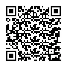 QR Code pour le numéro de téléphone +12097723185