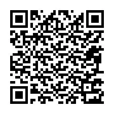 Kode QR untuk nomor Telepon +12097723187