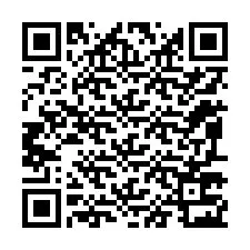 Codice QR per il numero di telefono +12097723951