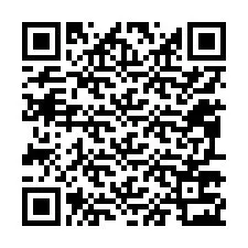 Código QR para número de telefone +12097723953