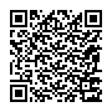 電話番号のQRコード +12097723955