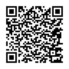 QR kód a telefonszámhoz +12097723957