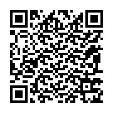 Código QR para número de telefone +12097725431