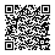 QR Code for Phone number +12097725436