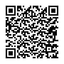 QR Code for Phone number +12097725437