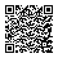 QR Code pour le numéro de téléphone +12097727710