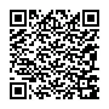 Código QR para número de telefone +12097781130