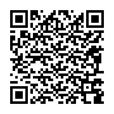 Kode QR untuk nomor Telepon +12097788022