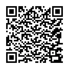 QR код за телефонен номер +12097793189