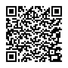 Código QR para número de teléfono +12097793190