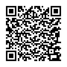 QR код за телефонен номер +12097793194