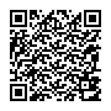 Kode QR untuk nomor Telepon +12097812560