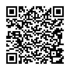 Código QR para número de telefone +12097812562