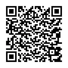 QR Code for Phone number +12097817480